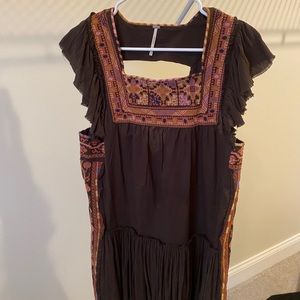 Free people dress